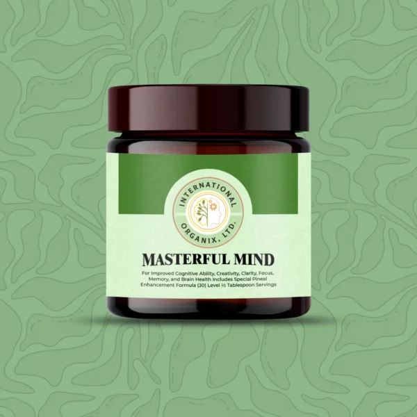 Masterful Mind