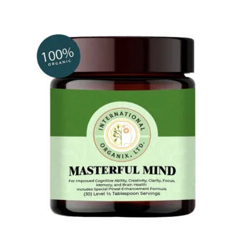 Masterful Mind