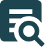 Vector Here's an alt tag for the image: `Search file data`